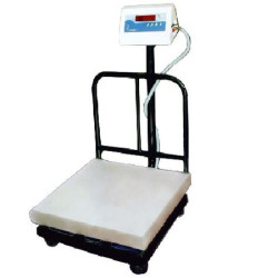 Platform Scale