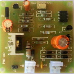 PMS S-10 Power Supply