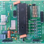 Price Counting Motherboard