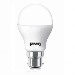 PMS 7 Watt LED Bulb