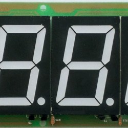 Jumbo Display